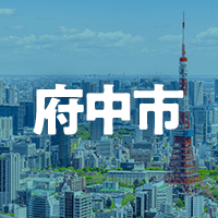 府中市で借りれる不動産担保ローン