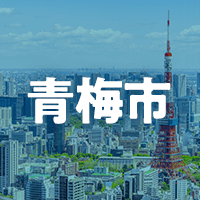 青梅市で借りれる不動産担保ローン