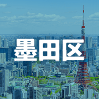 墨田区で借りれる不動産担保ローン